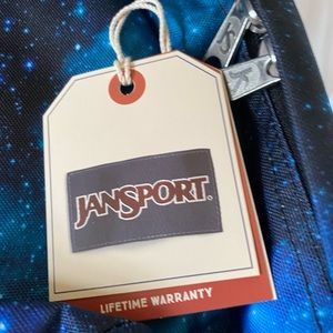 Jansport Superbreak Backpack
